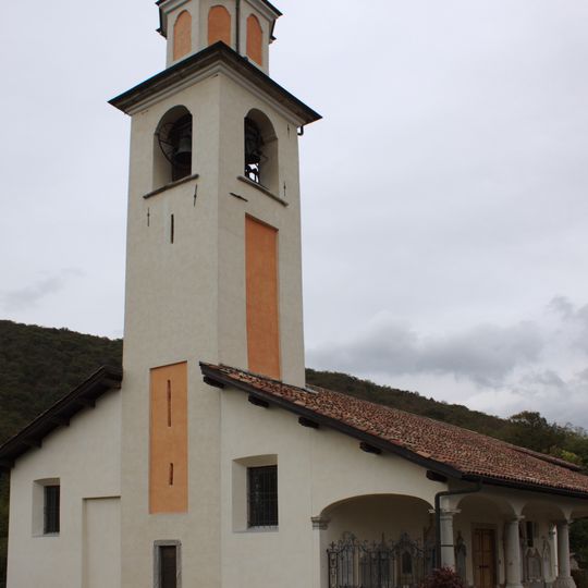 Chiesa di San Silvestro