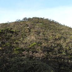 Mount Tambuyukon
