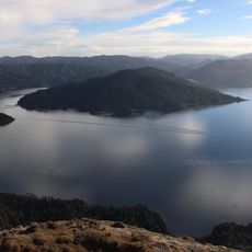Te Urewera National Park