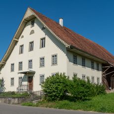 Double farmhouse / multipurpose building