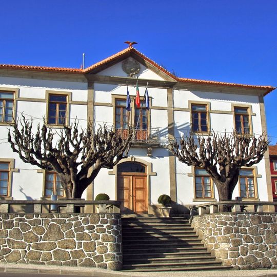 Câmara Municipal de Sever do Vouga