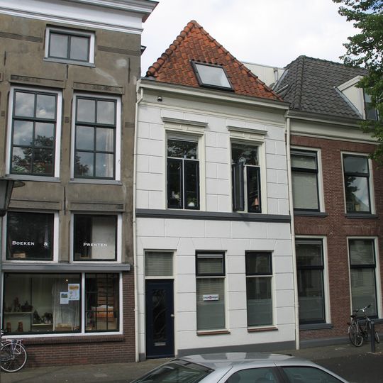 Vloeddijk 77, Kampen