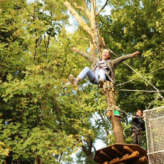 AccroCamp Rueil-Malmaison 