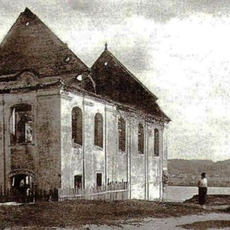 Synagoga w Wiliampolu