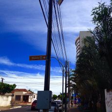 Museu Histórico e Pedagógico Índia Vanuíre