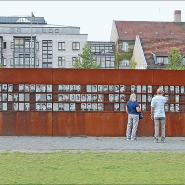Berlijn ongewone kant: minder bekende wijken, historische locaties en eigentijdse plekken