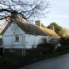Whitehouse Farmhouse