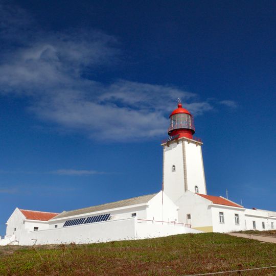 Berlenga Lighthouse