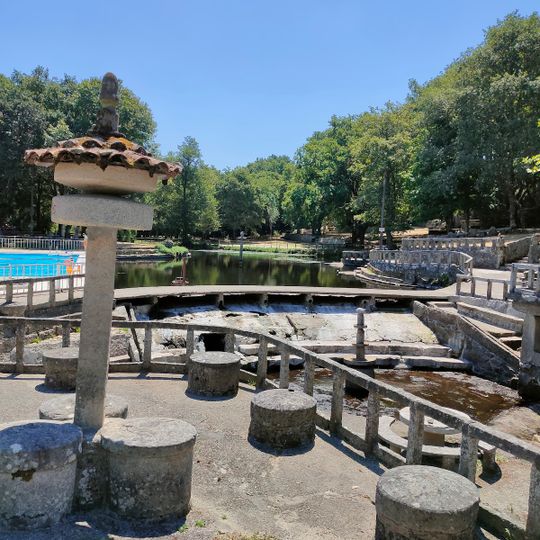Camping Municipal de Monterroso