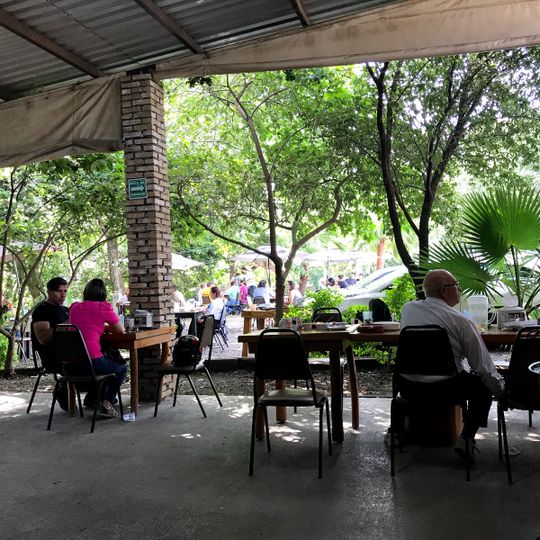 Los Toreados del Álamo