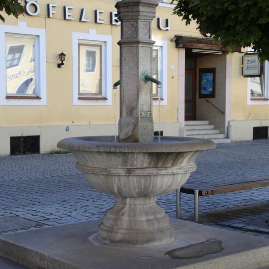 Stadtbrunnen