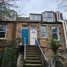 15, 16 Walker Terrace, Edinburgh