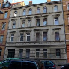 Kochstraße 6, Hannover