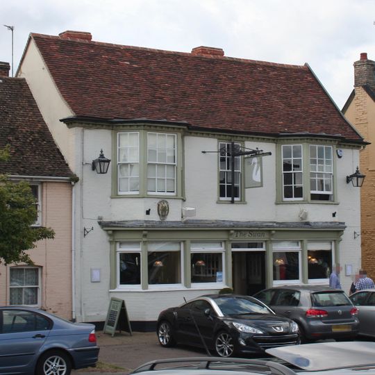 The Swan Inn