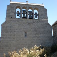 Église Saints-Pierre-et-Paul de Prinsuéjols