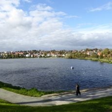 Slotssøen