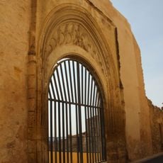 Church of Saint Mary