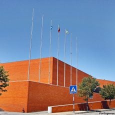 Multiusos Gondomar Coração de Ouro