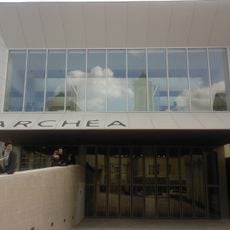Archéa