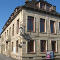 Saint-Georges-de-Reintembault