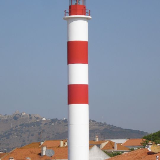 Azeda Lighthouse