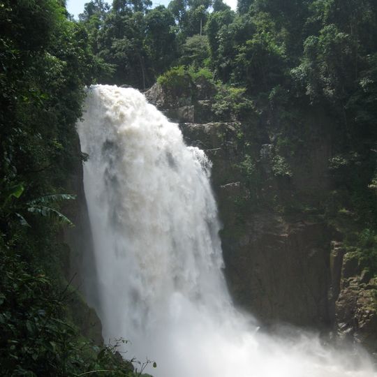 Distretto di Pak Phli