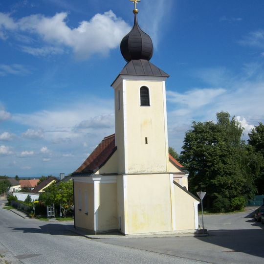 Saint Mary of Help Church