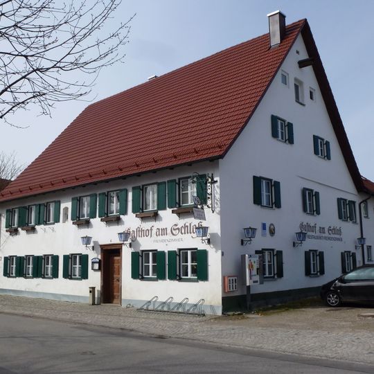 Gasthaus