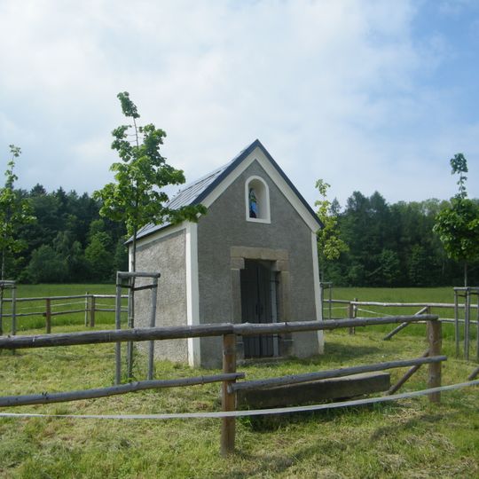 Botzen chapel