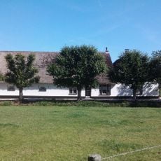 Harmelerwaard 3, Harmelen