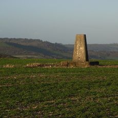 Sidown Hill