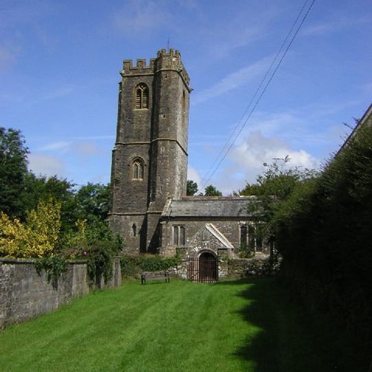 Church of St Bartholomew