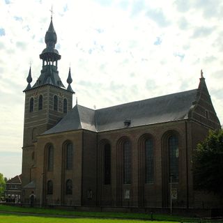 Basiliek van Onze-Lieve-Vrouw van Kortenbos