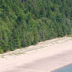 Parque Nacional Fundy
