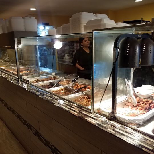 La Casa del Chimi Restaurant