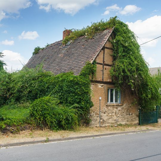 Armenhaus Bauerngasse 3