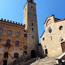 Palazzo dei Cugnanesi