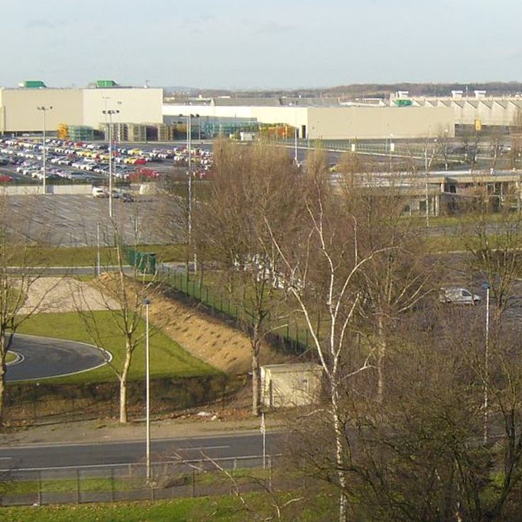 Aulnay-sous-Bois