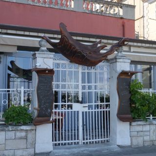 Muzej podvodnih dejavnosti Piran