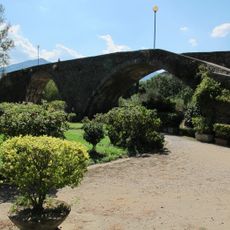 Ponte di San Francesco di Sotto