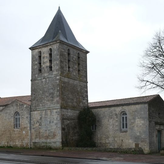 Musée de la Vieille Paroisse