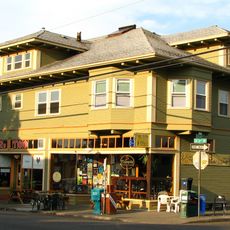 Henry Kuehle Investment Property