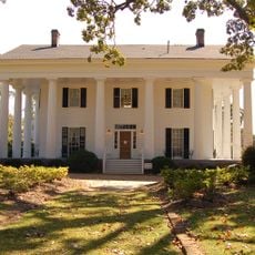 Barrington Hall