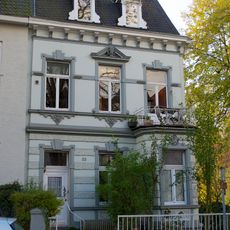 Beethovenallee 53