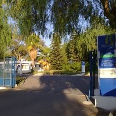 Residencia Asistida de Ancianos