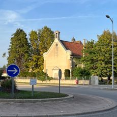 Chartreuse de Seillon