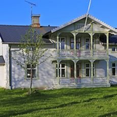 Berg Municipality