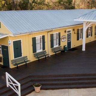 Abita Springs Trailhead Museum