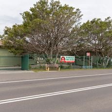 Scarborough Public School