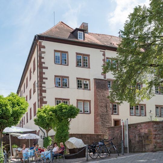Schloss Walldürn
